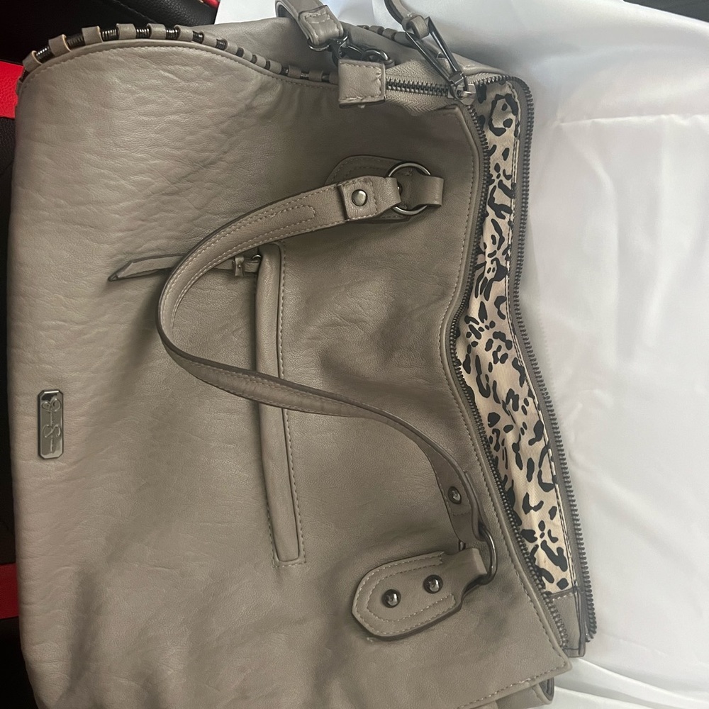 Jessica Simpson handbag